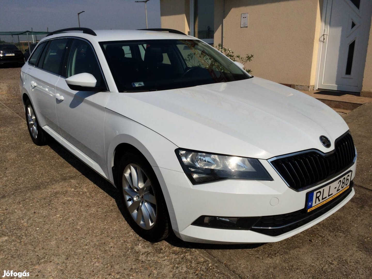 Skoda Superb Combi 1.5 TSI ACT Style Mo-i + Sér...