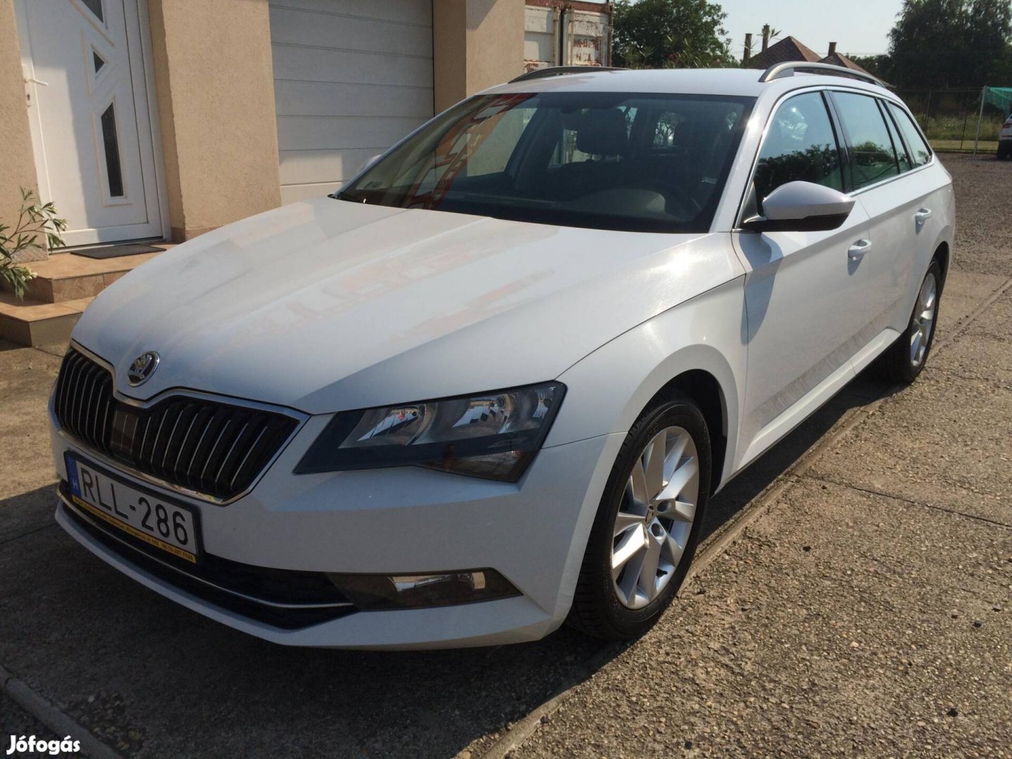 Skoda Superb Combi 1.5 TSI ACT Style Mo-i + Sér...