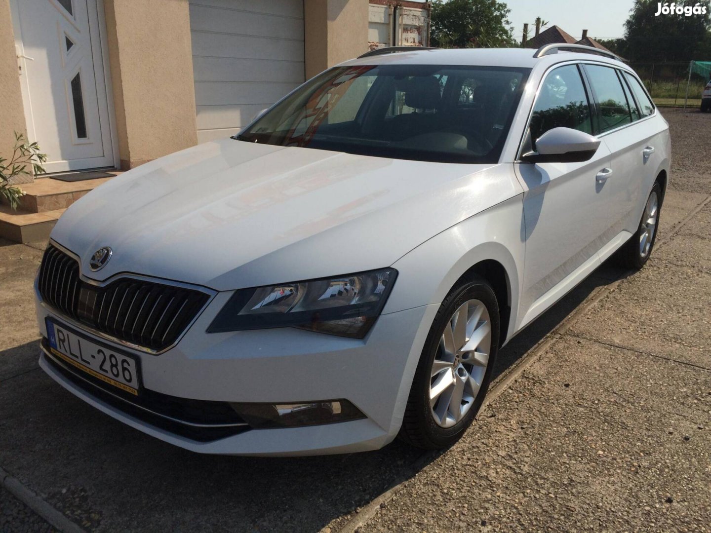 Skoda Superb Combi 1.5 TSI ACT Style Mo-i + Sér...