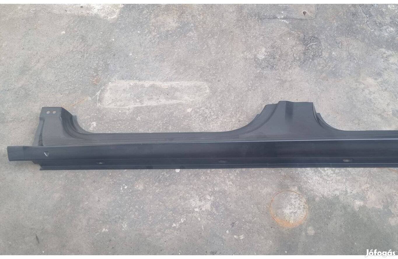 Skoda Superb III 3 Bal küszöb gyári új