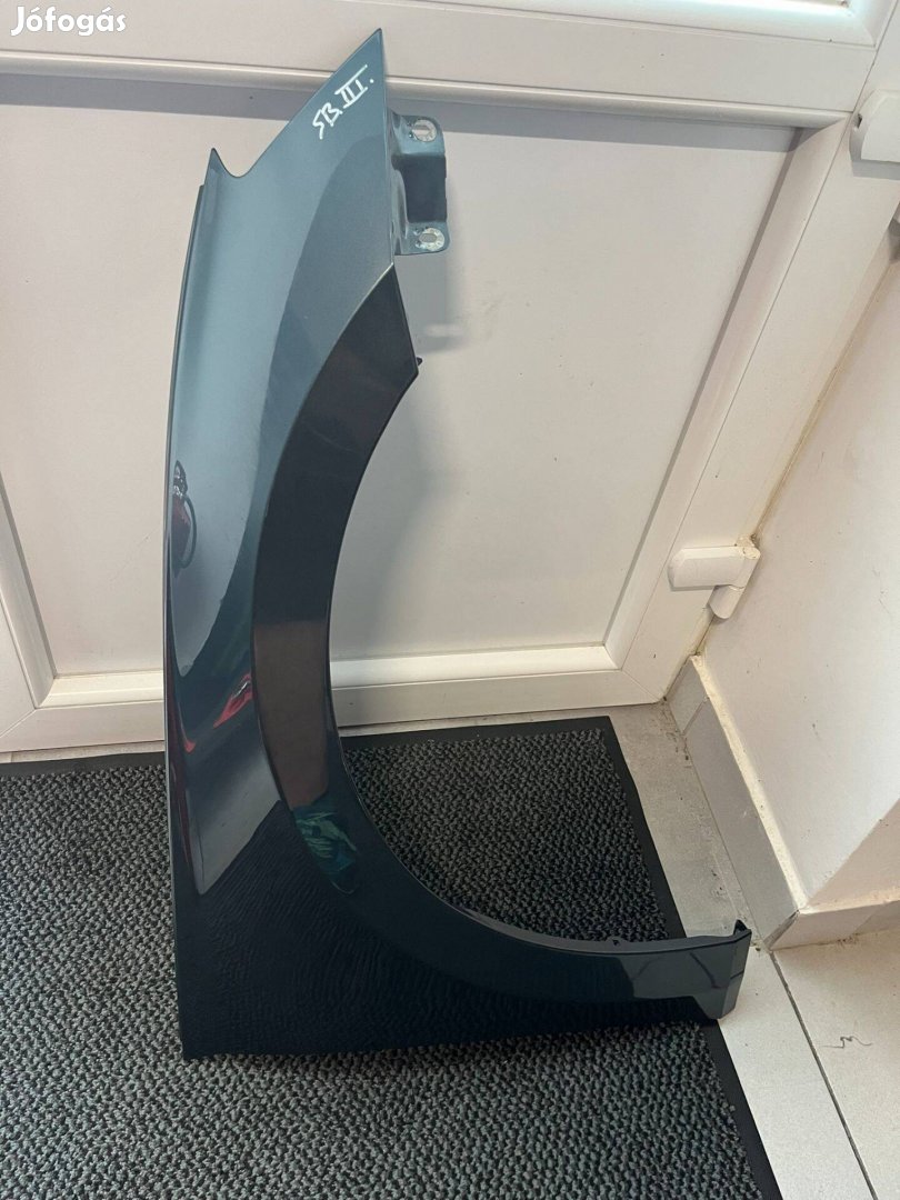 Skoda Superb III (3V) jobb első sárvédő 3v0821106