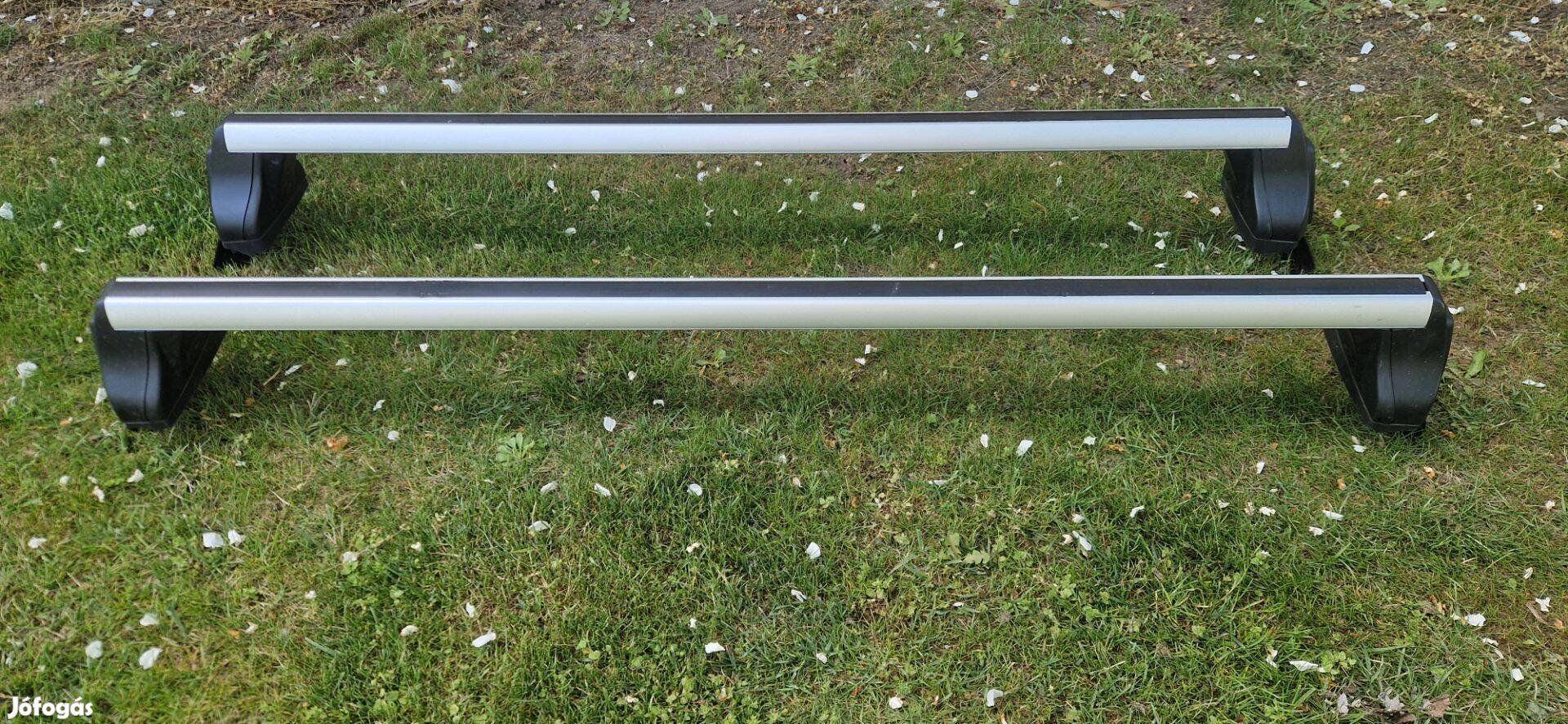 Skoda Superb III. tetőcsomagtartó