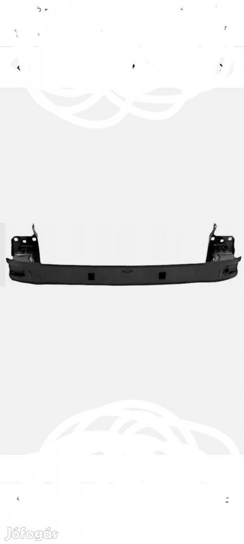 Skoda Superb III első lökhárító merevítő kereszttartó gyári új