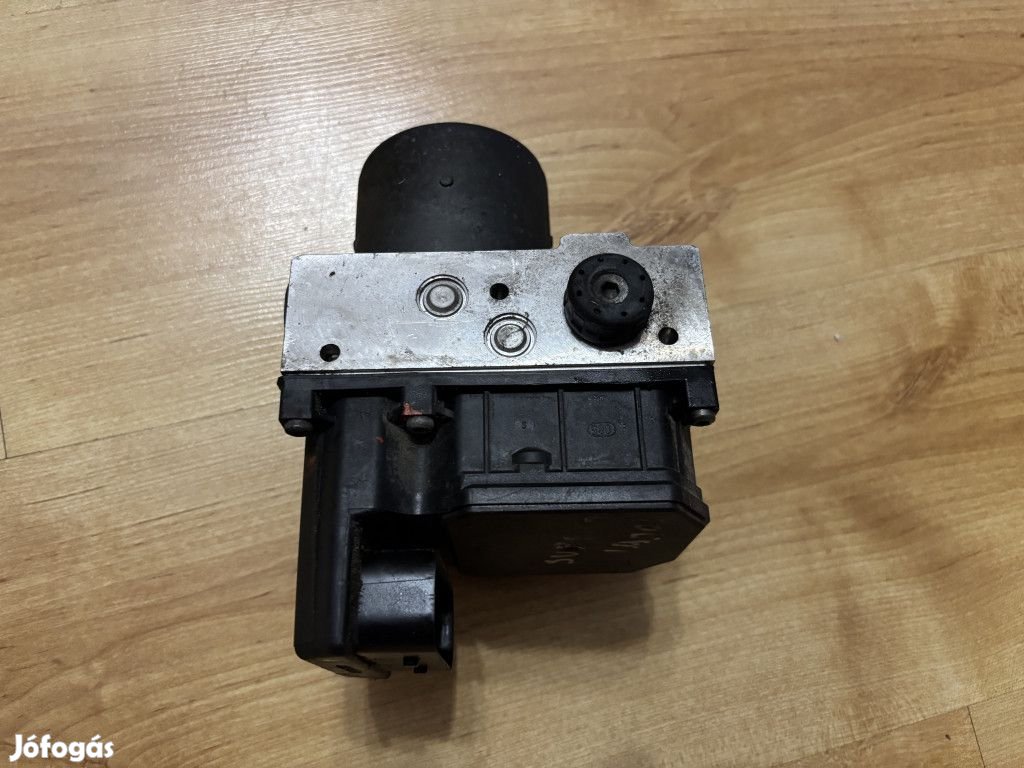 Skoda Superb I ABS kocka 0265950063 3U0614517D