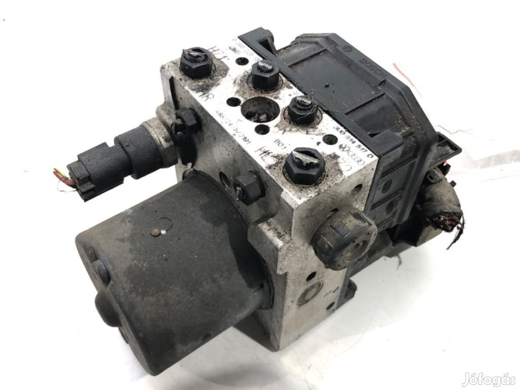 Skoda Superb I ABS kocka 0265950063