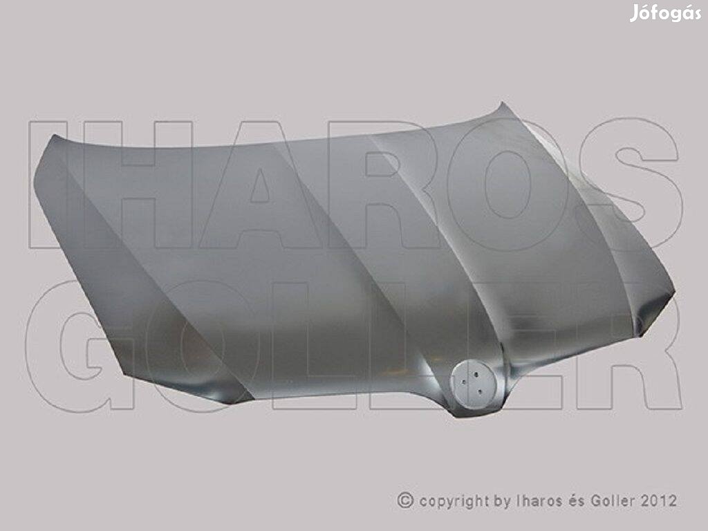 Skoda Superb géptető 7526280