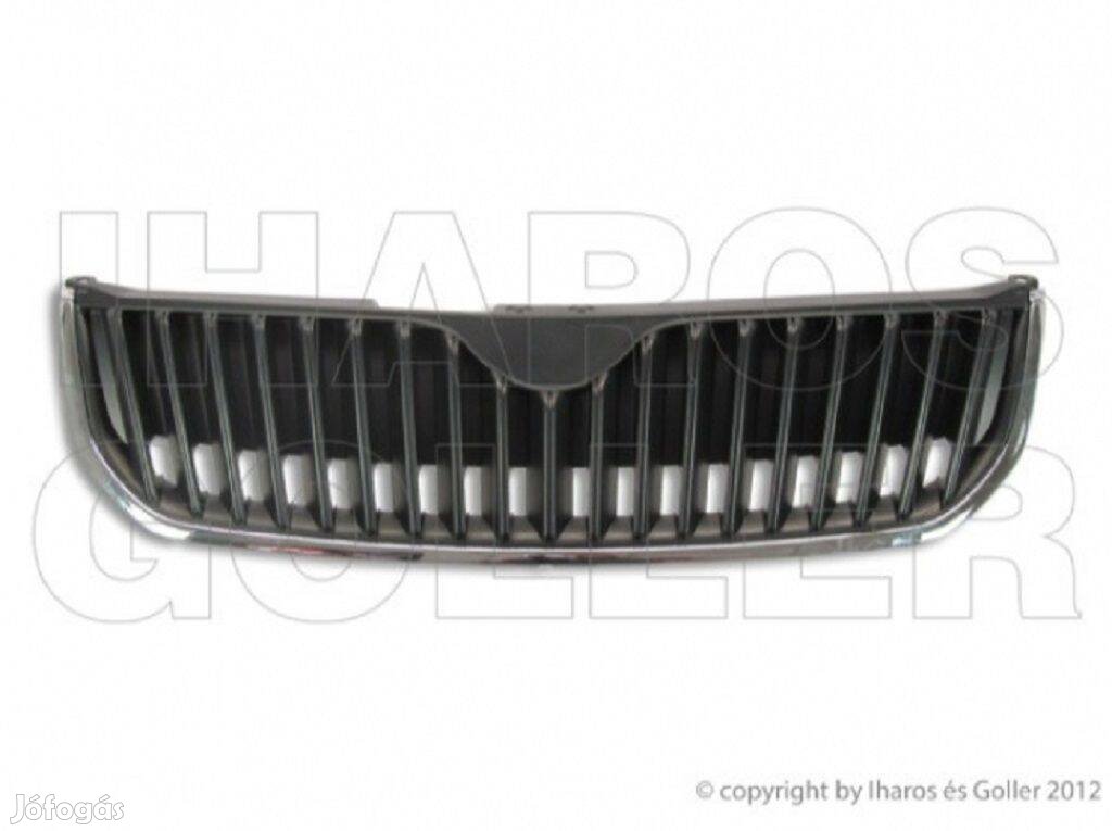 Skoda Superb hűtőrács 692605