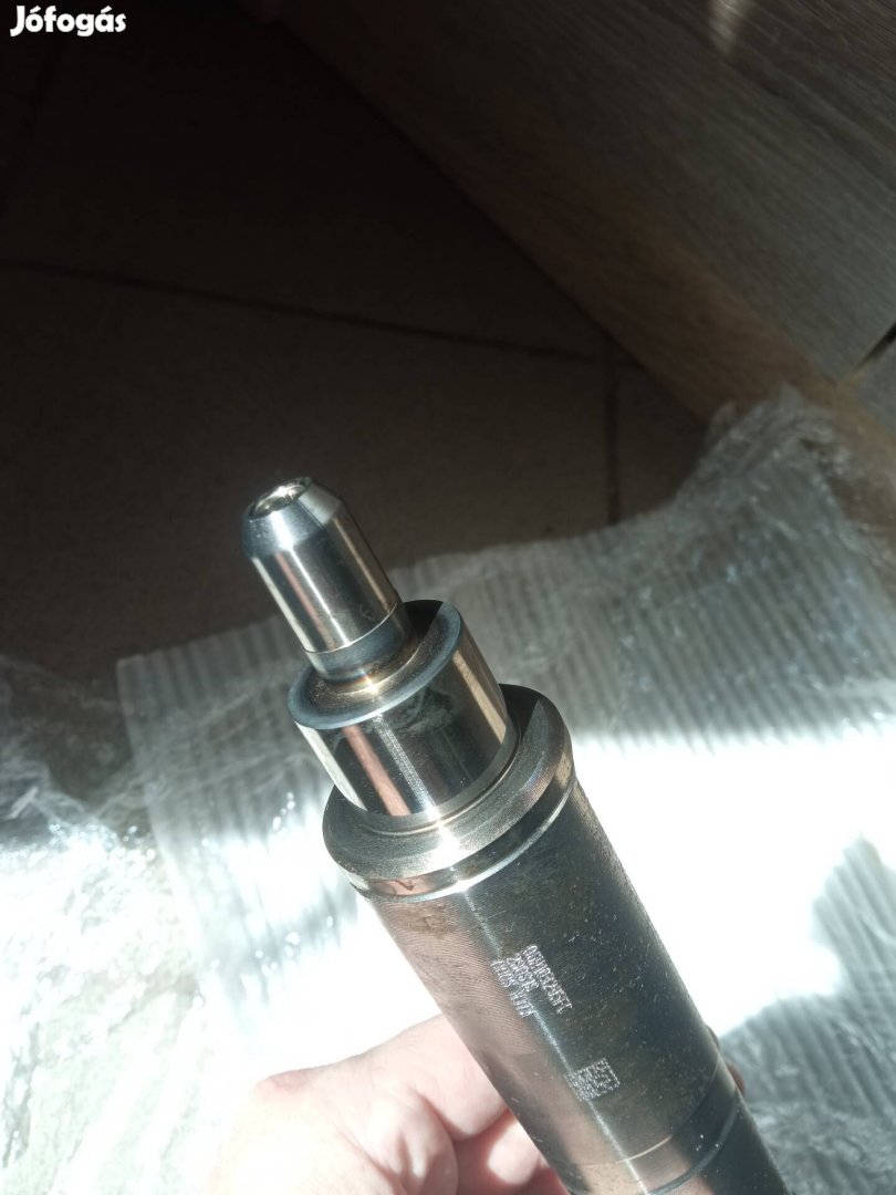 Skoda VW Audi 2.0 TSI Ccza új gyári balance tengely 