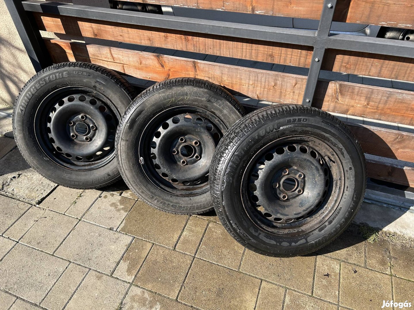 Skoda,VW,Seat,Audi felni 3db 5x112