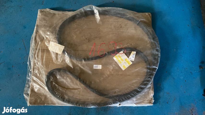 Skoda/VW ajtótömítés 5J0867365E9B9 eladó