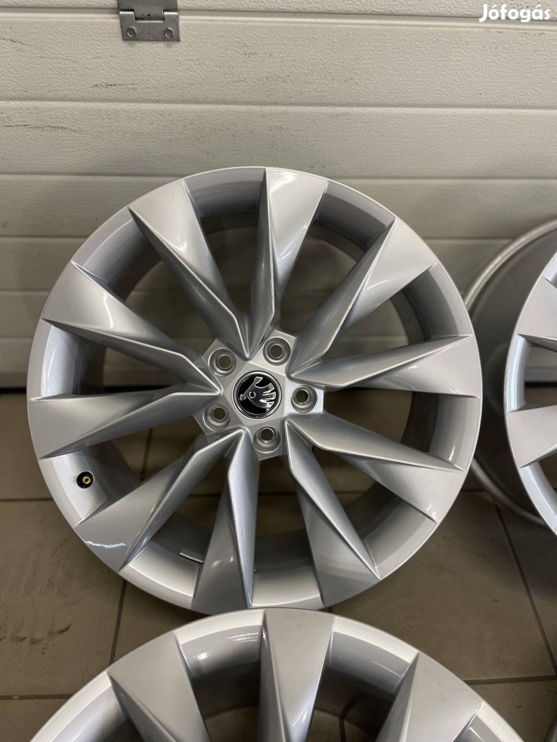 Skoda,Vw, Seat gyari 19" 