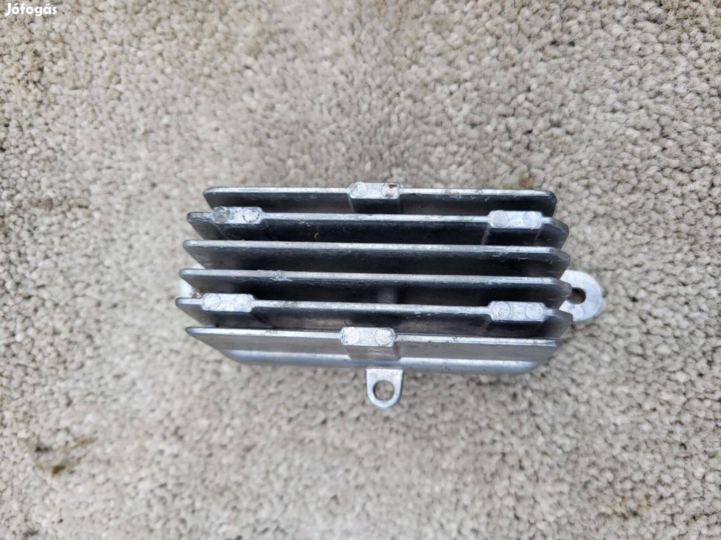 Skoda, Audi, Seat, Volkswagen gyári 115000110909 fényszóró LED modul