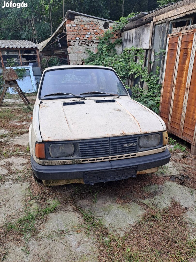 Skoda, Yugo, Renault Clio, Polski 125