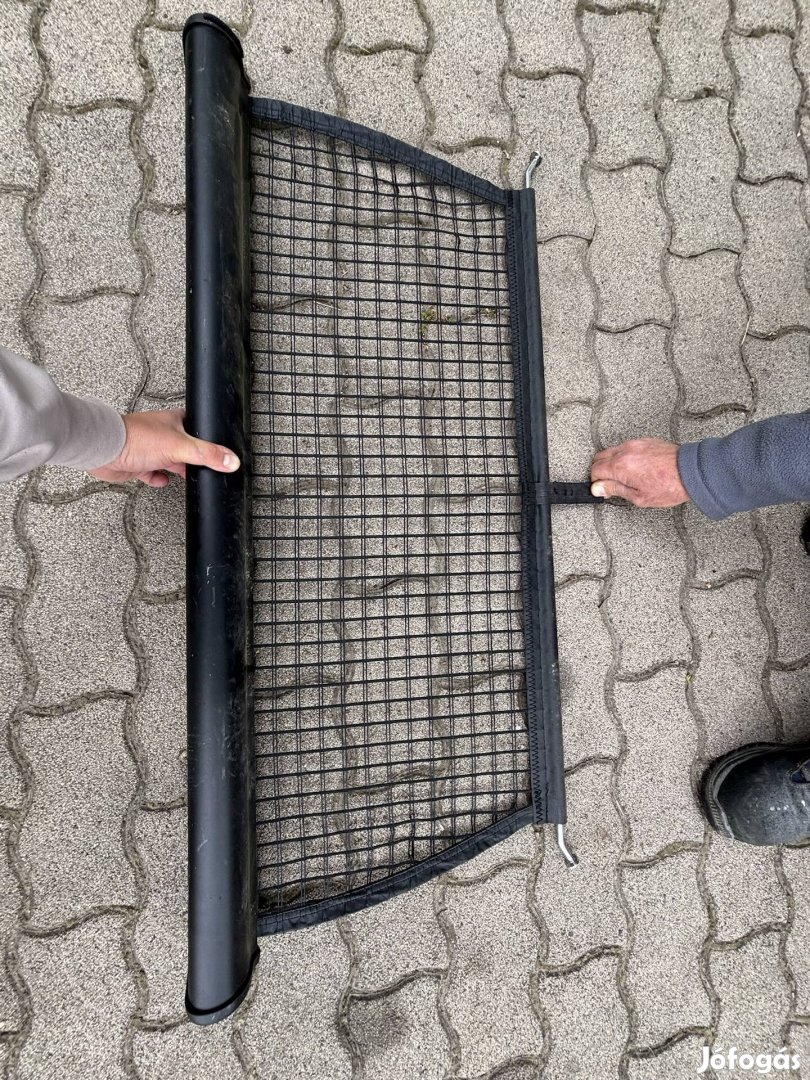 Skoda csomagtér elválasztó háló