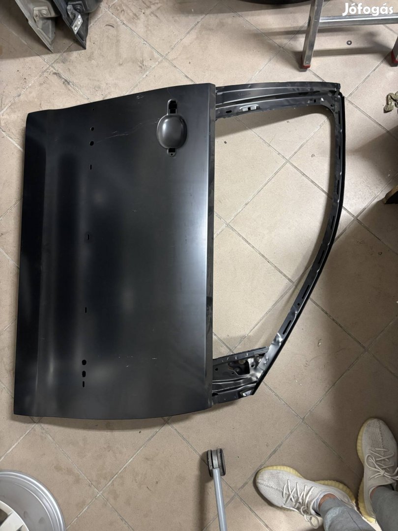 Skoda fabia 1 ajtók