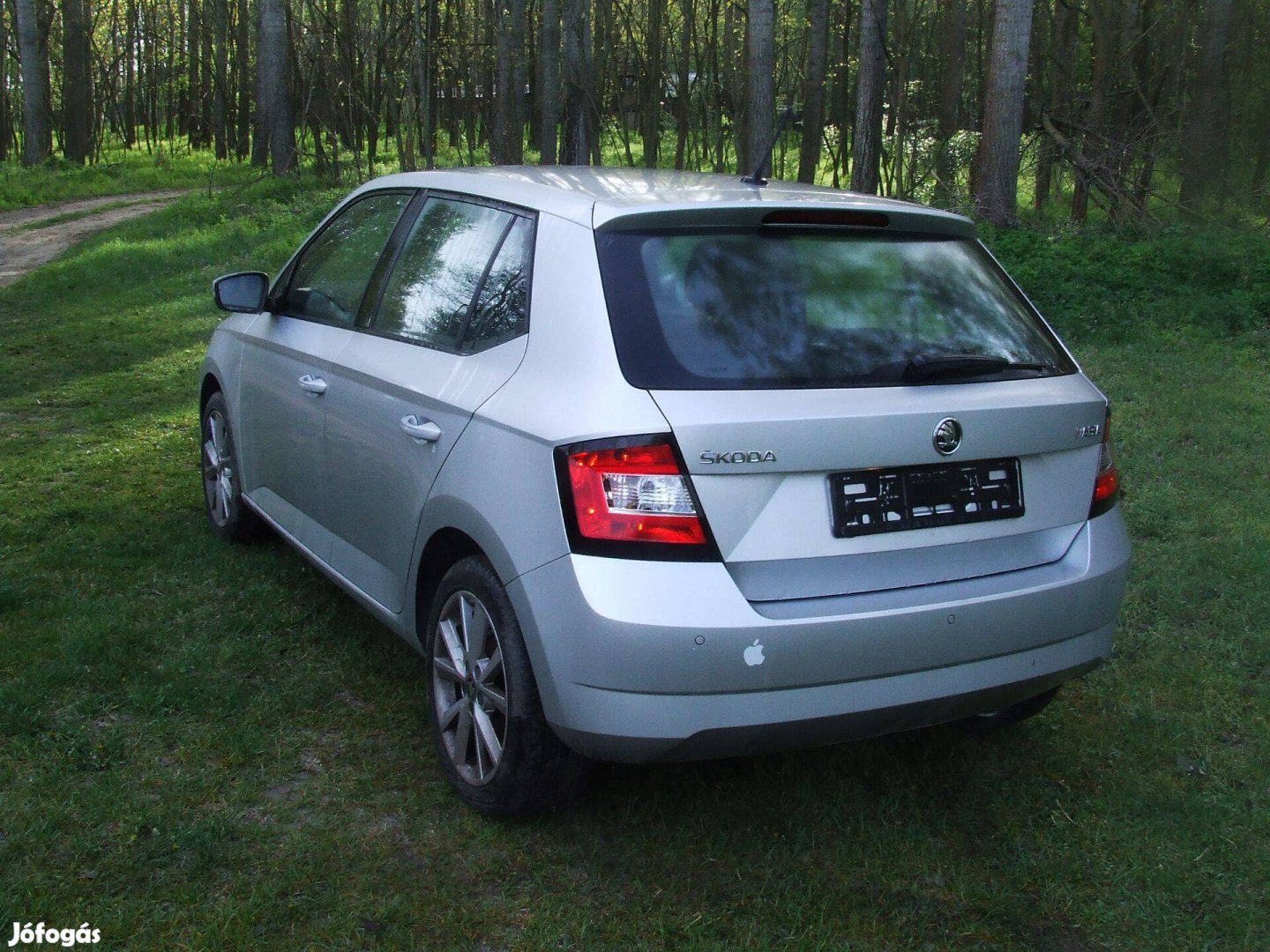 Skoda fábia 3 as alkatrészek 1.2 TSI