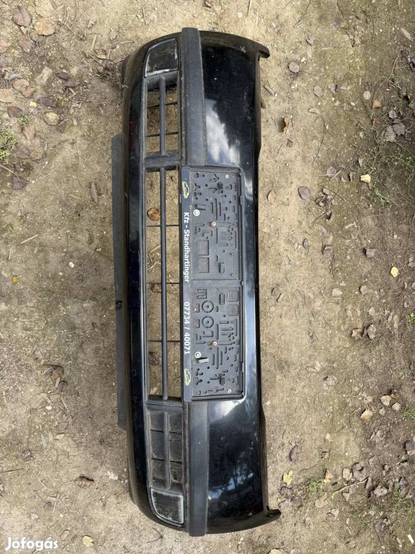 Skoda fabia első lökhárító 