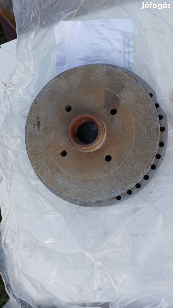 Skoda felicia, favorit fékdob