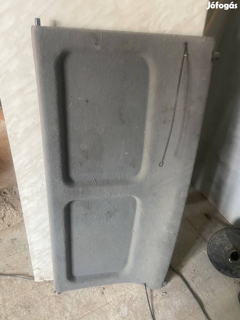 Skoda felicia kalaptartó