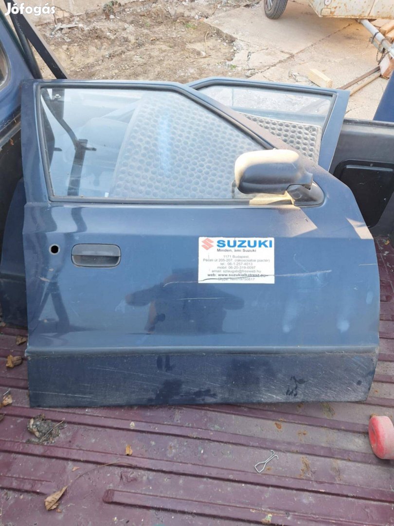 Skoda felicia pick up első ajtó eladó