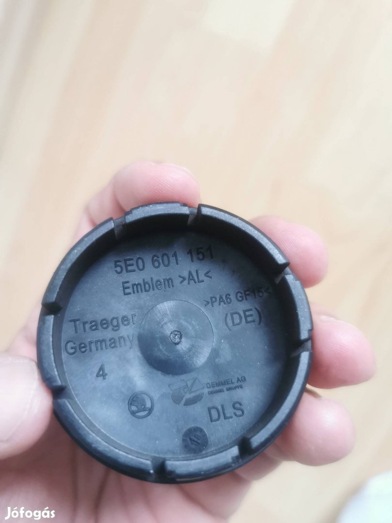 Skoda felni kupak gyári! 