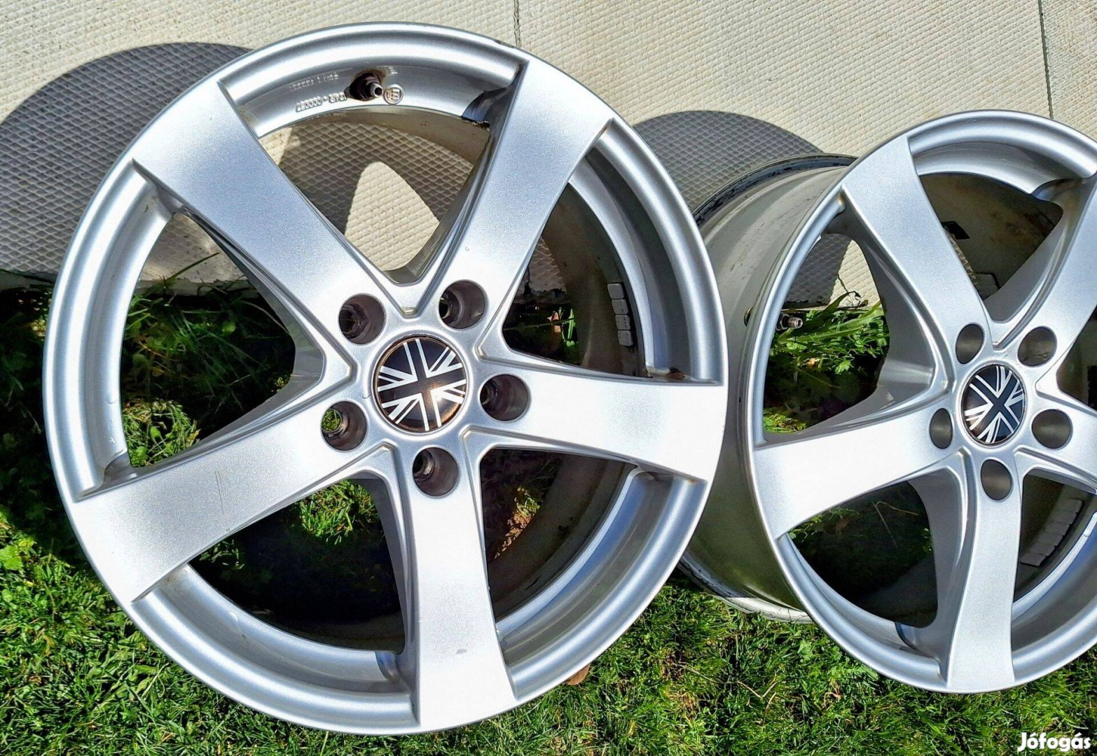 Skoda felnik