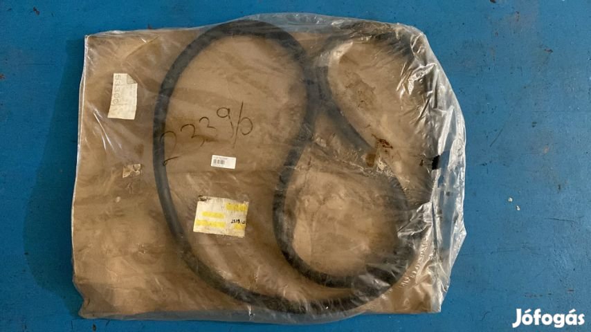 Skoda jobb első ajtó tömítés 6V0867366G5AP eladó