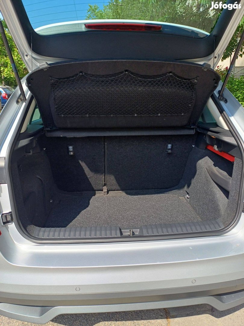 Skoda kamiq szgk. Eladó