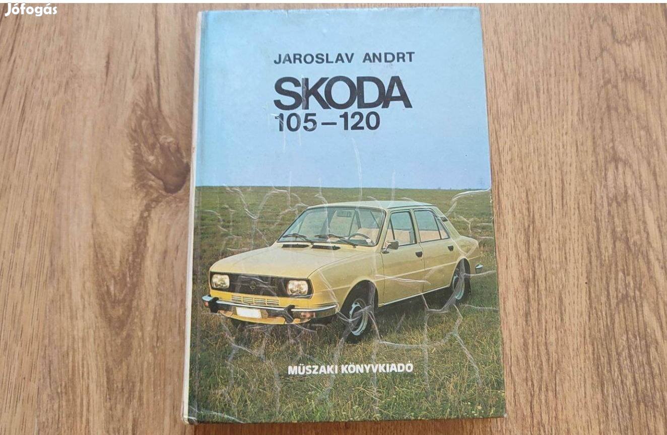 Skoda kezelési könyv