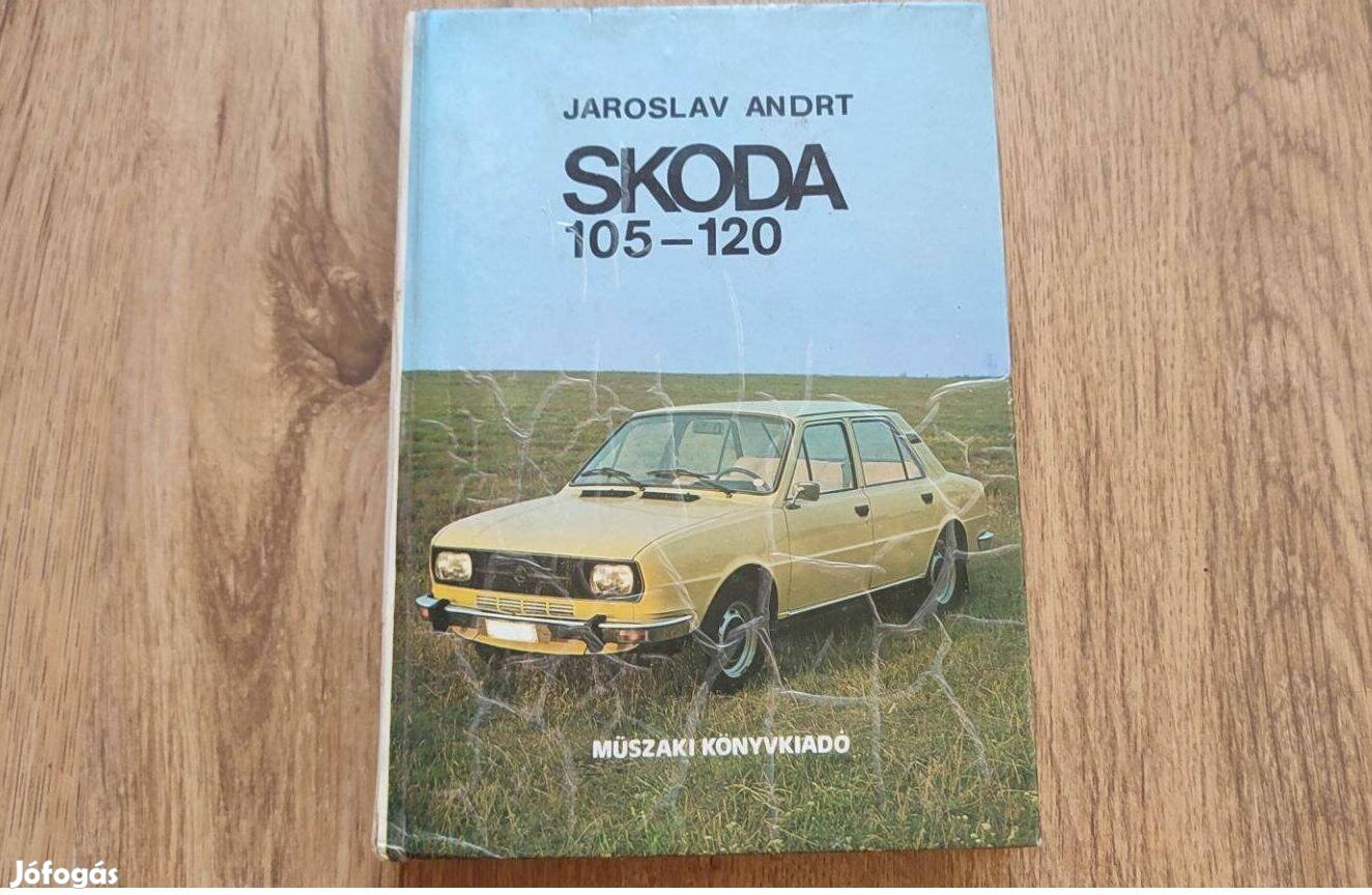 Skoda kezelési könyv