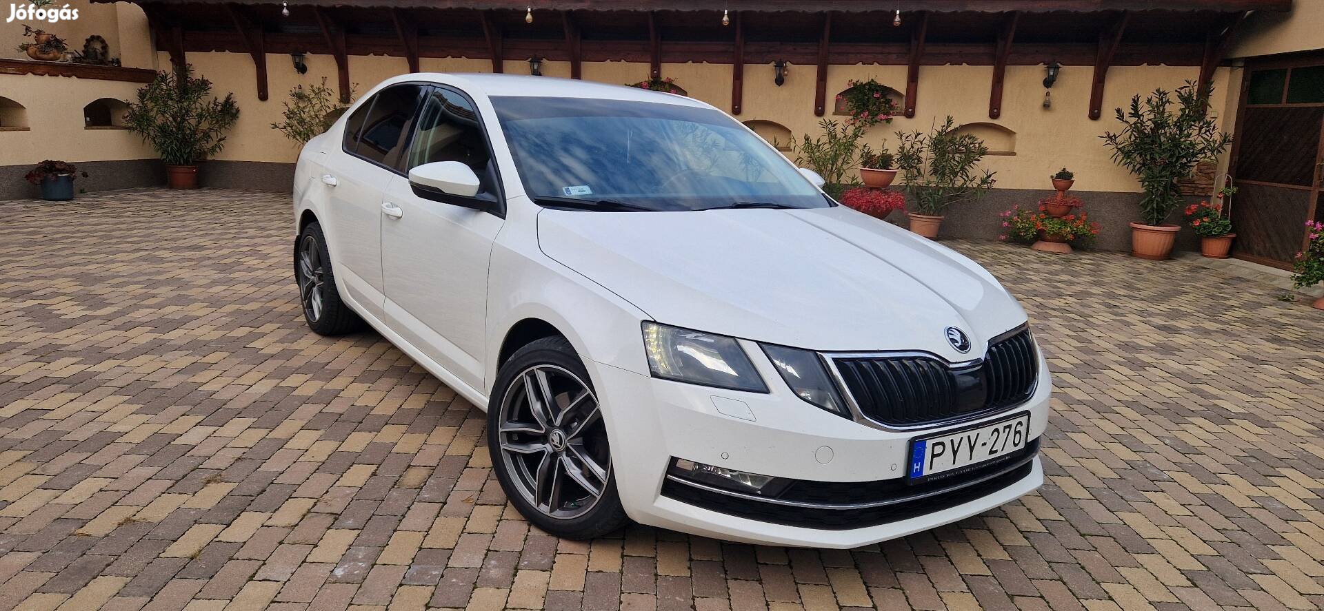 Skoda octavia 1.6 CR TDI