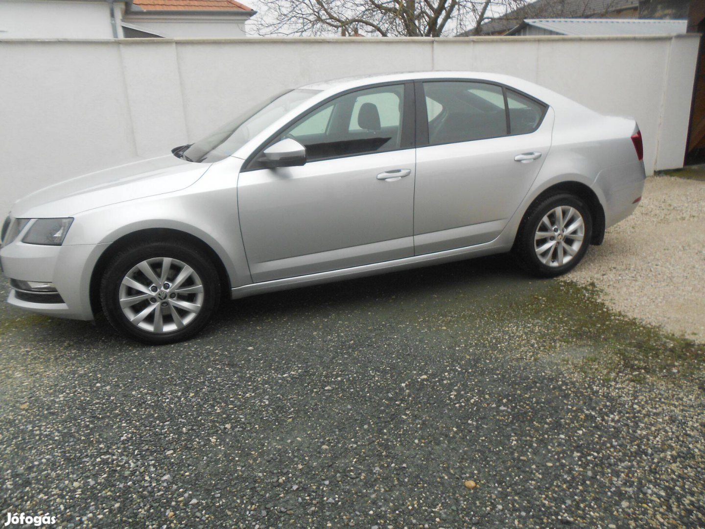 Skoda octavia 2.0 diesel 150 LE