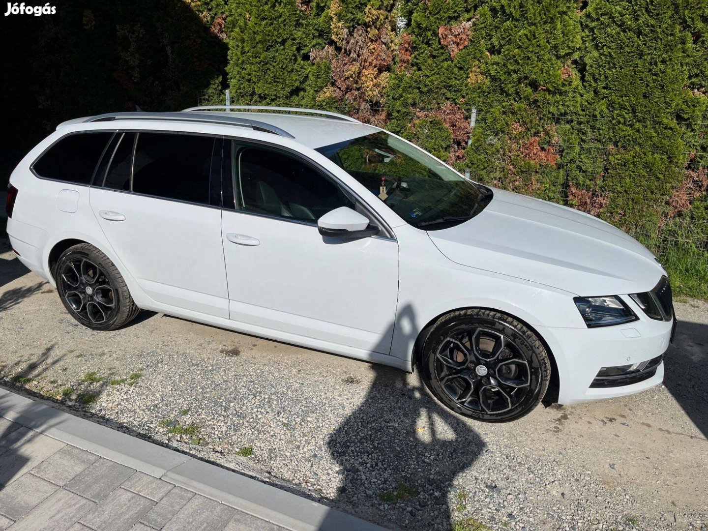 Skoda octavia 2.0 dizel