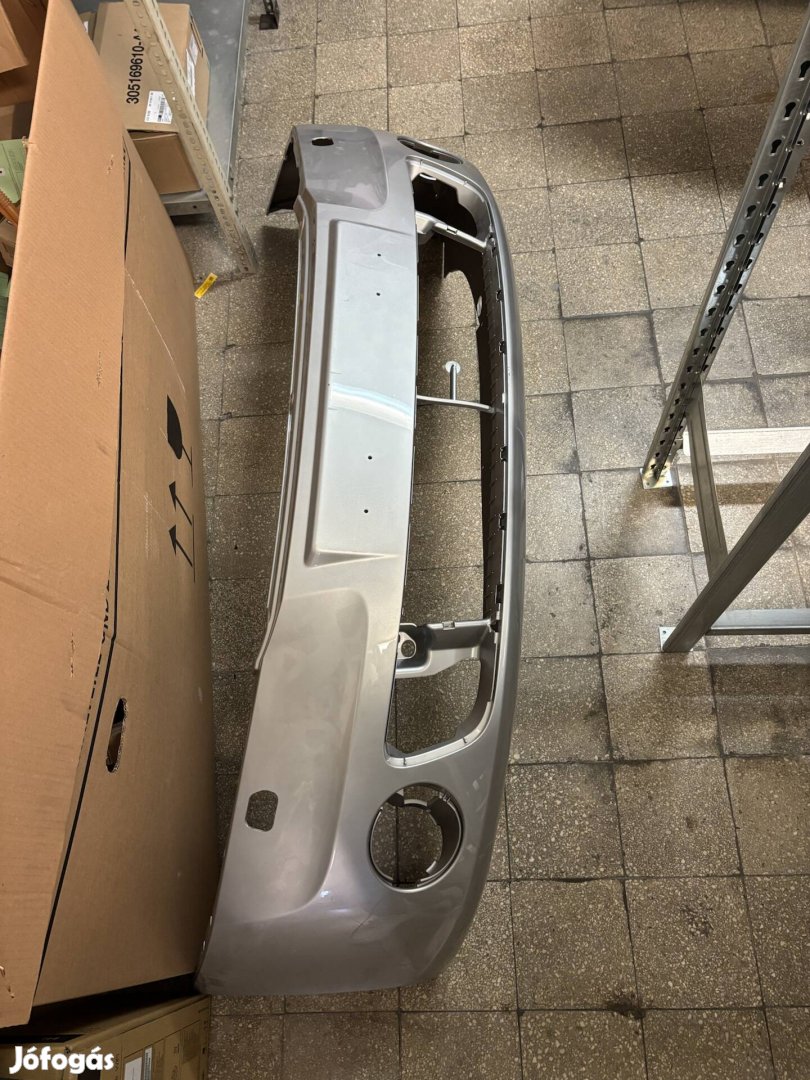 Skoda octavia 2 rs első lökháritó