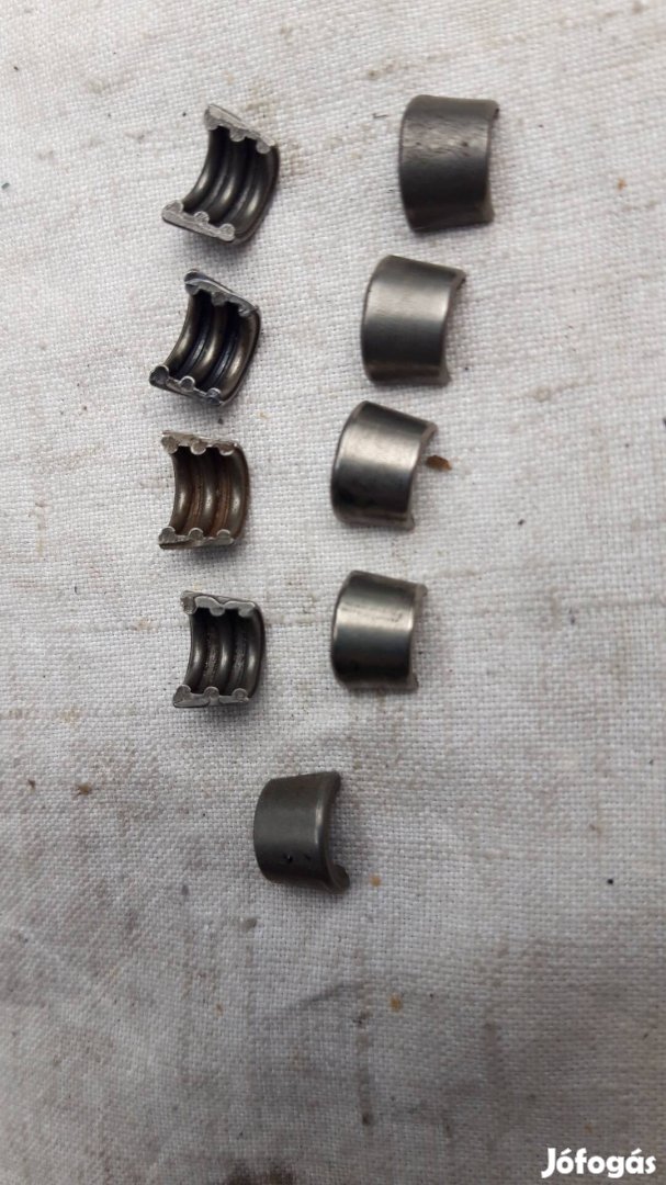 Skoda szelepék S120, S105, S130 hoz új 