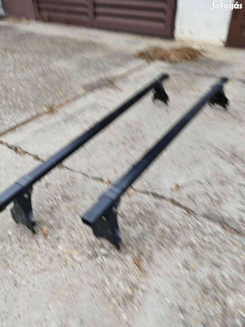 Skoda tetőcsomagtartó