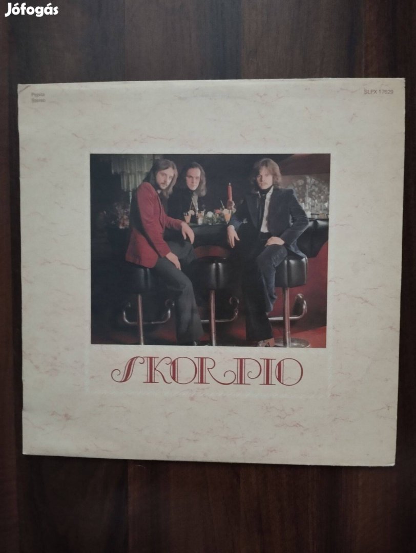 Skorpió-Új Skorpió