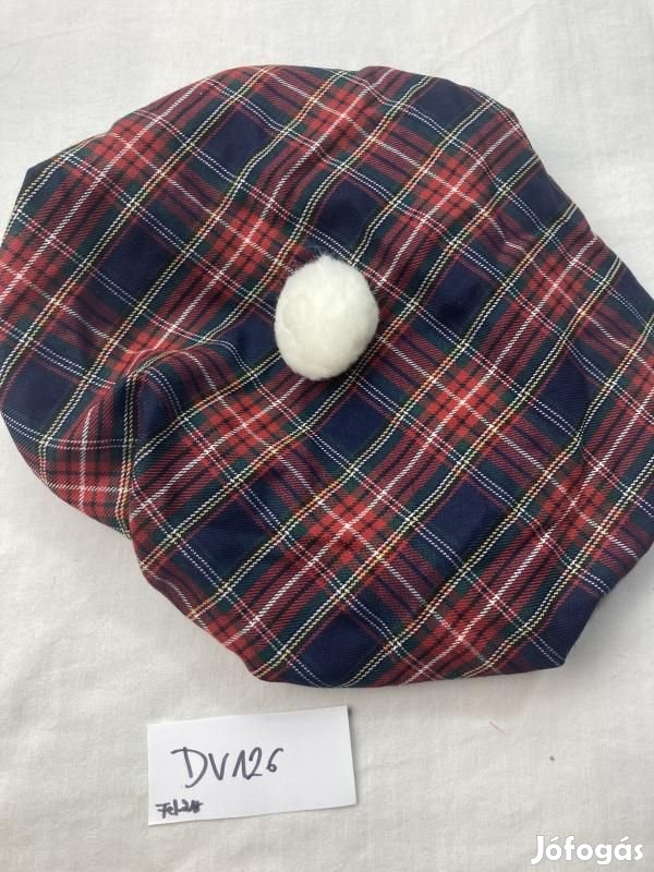 Skót sapka DV126