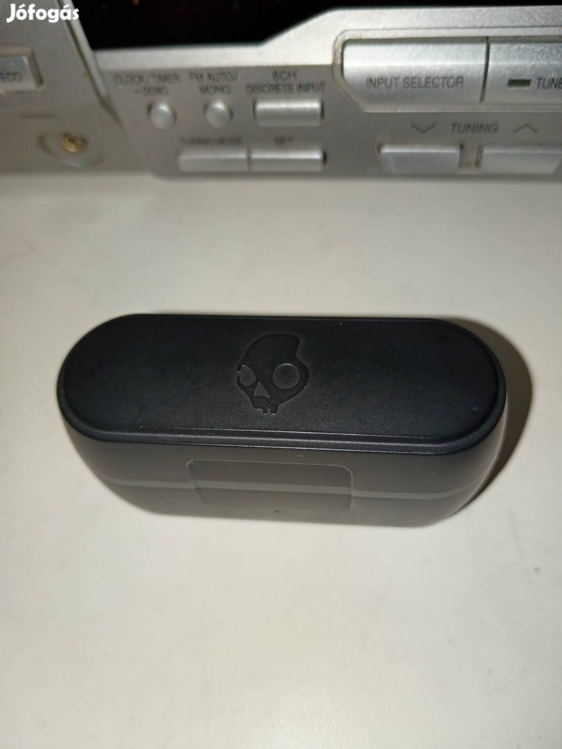 Skullcandy Bluetooth fülhallgató
