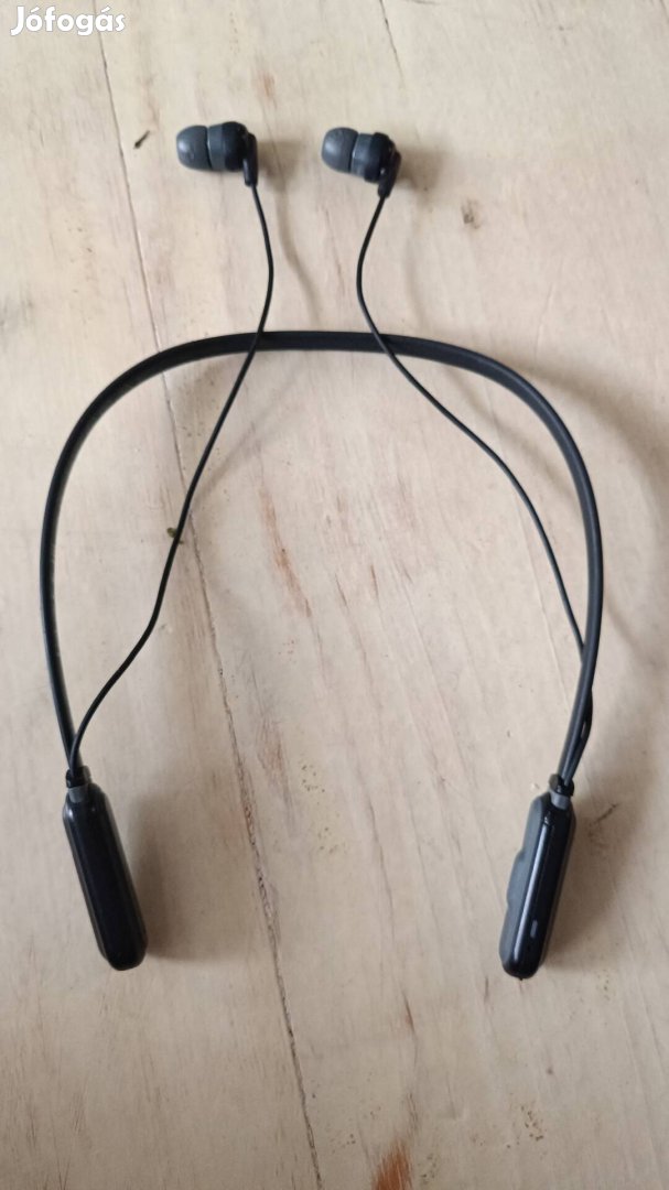 Skullcandy Bluetoothos fülhallgató 