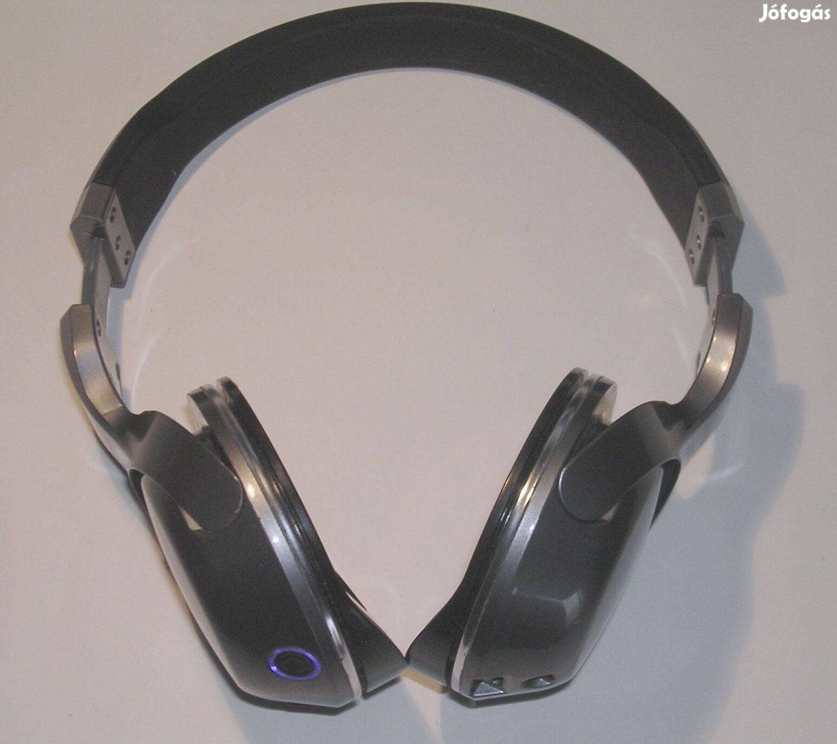 Skullcandy GS-1724, bluetooth fejhallgató