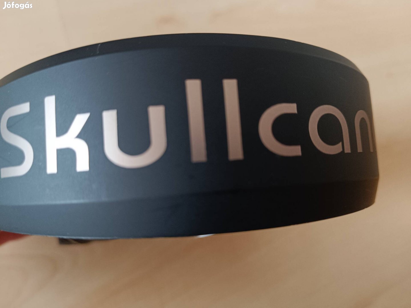Skullcandy fejhallgató eladó 