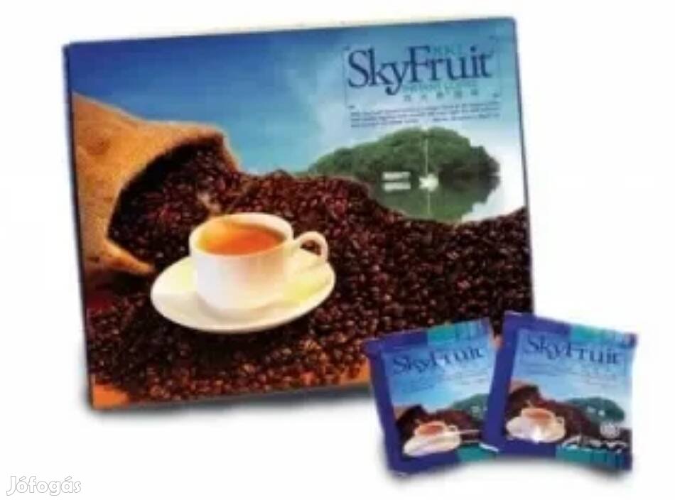 Sky Fruit vita