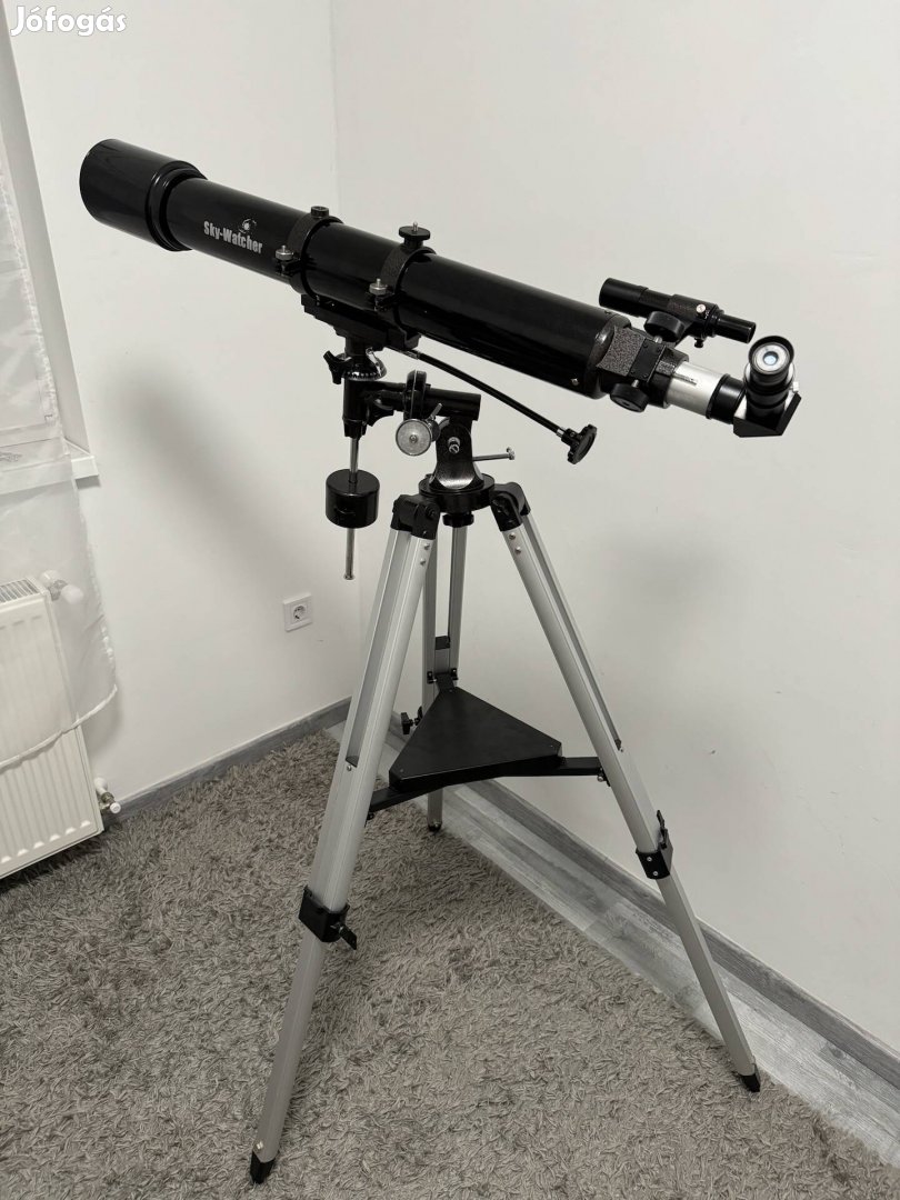 Sky-Watcher 90/900 csillagászati teleszkóp