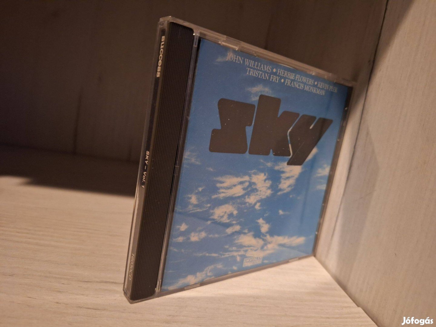 Sky - Sky Vol 1 CD
