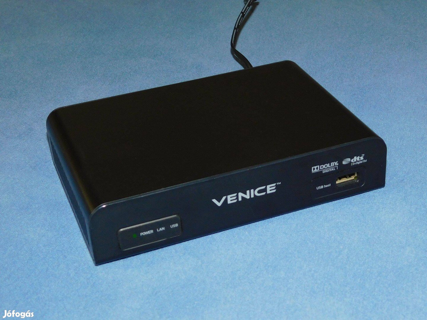 Skydigital Venice V13 HD USB és hálózati médialejátszó