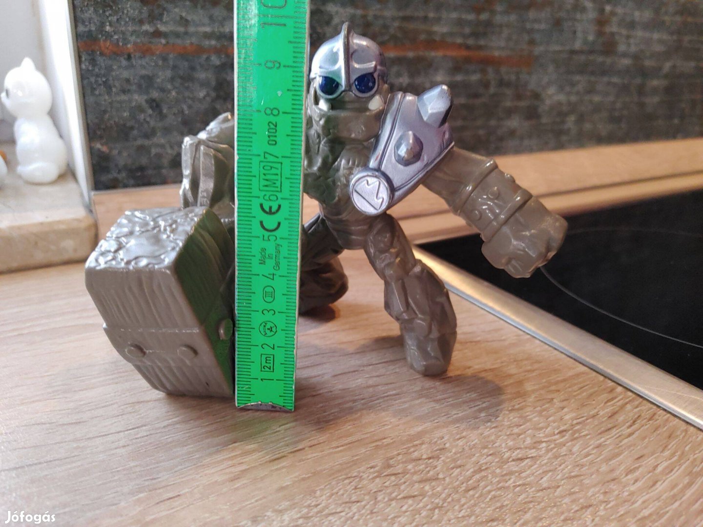 Skylander figura