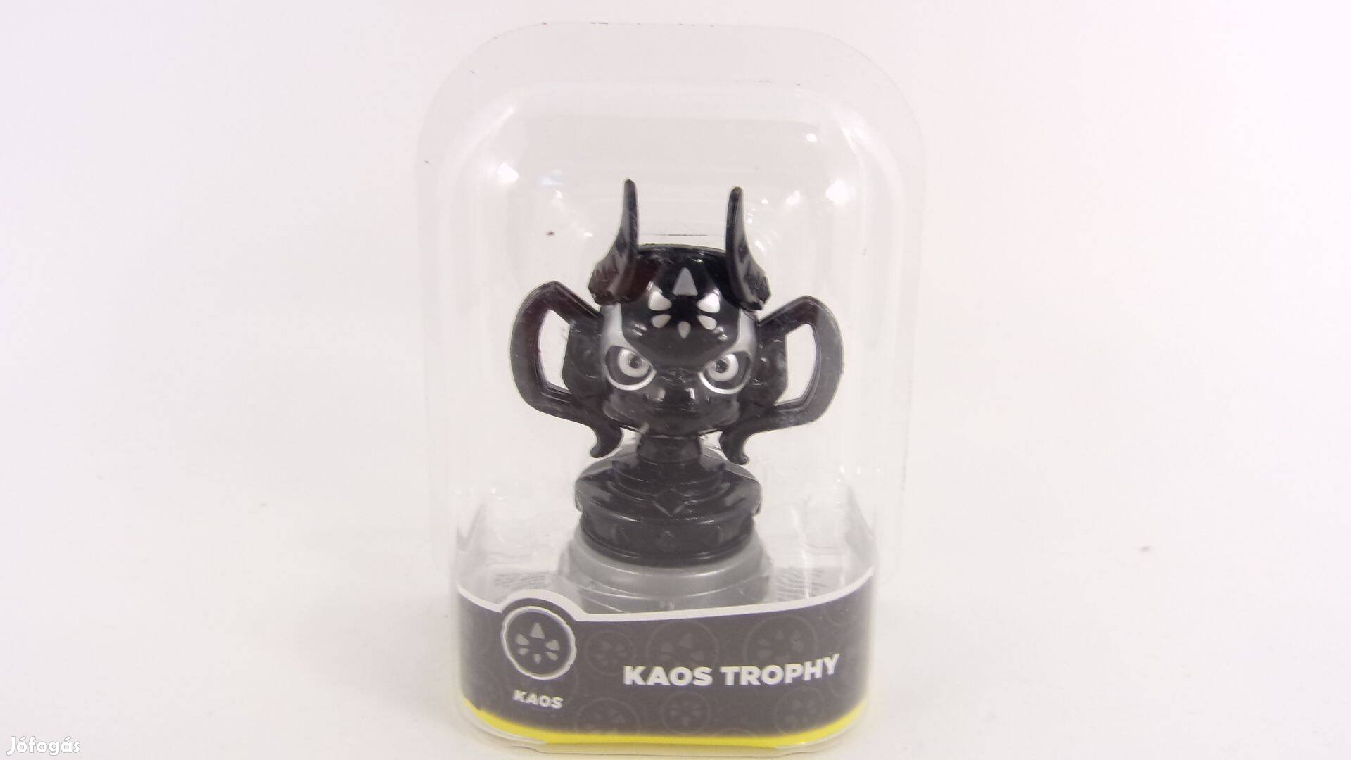 Skylanders Kaos Trophy figura