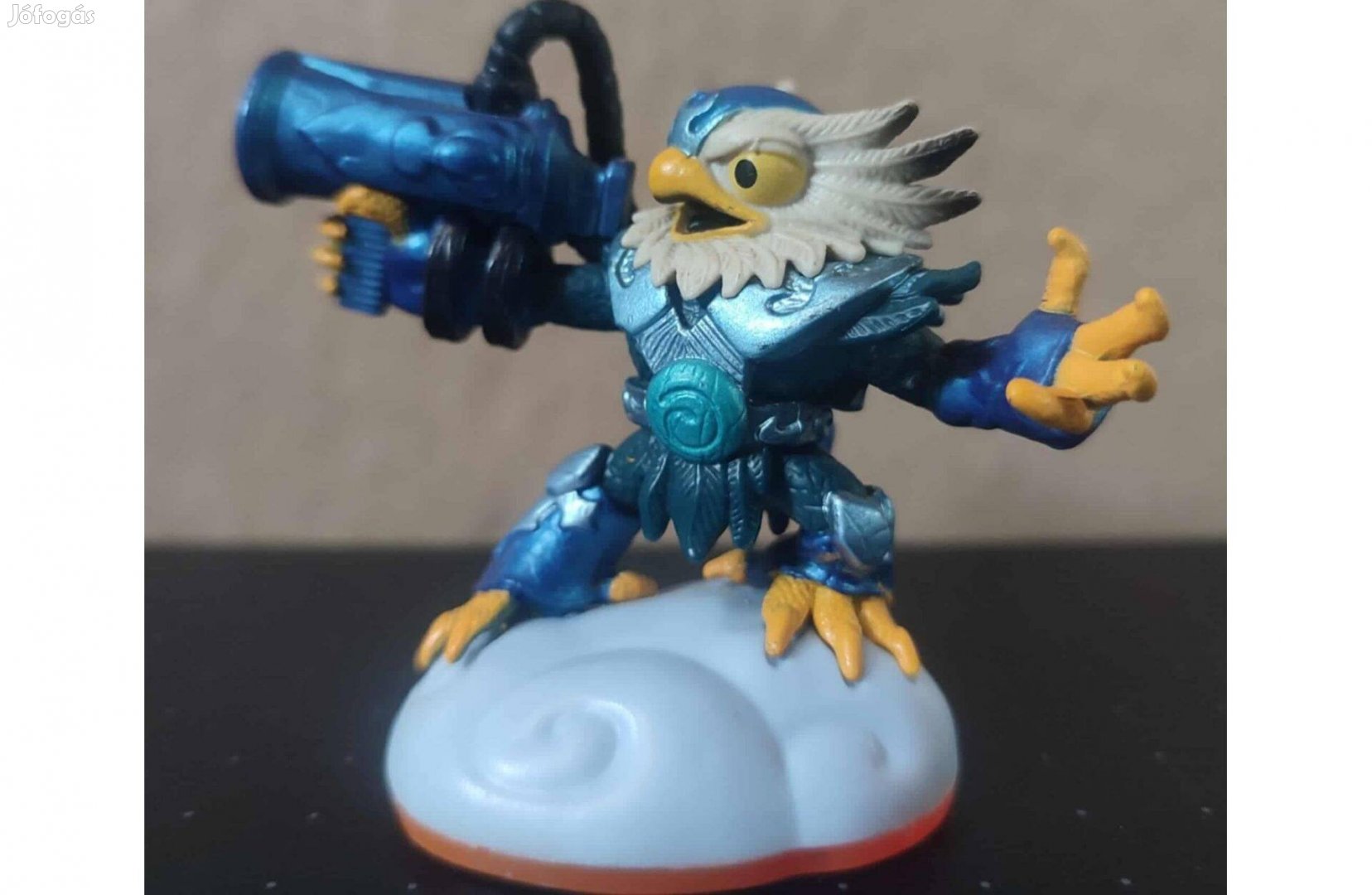 Skylanders figura - Jet-Vac