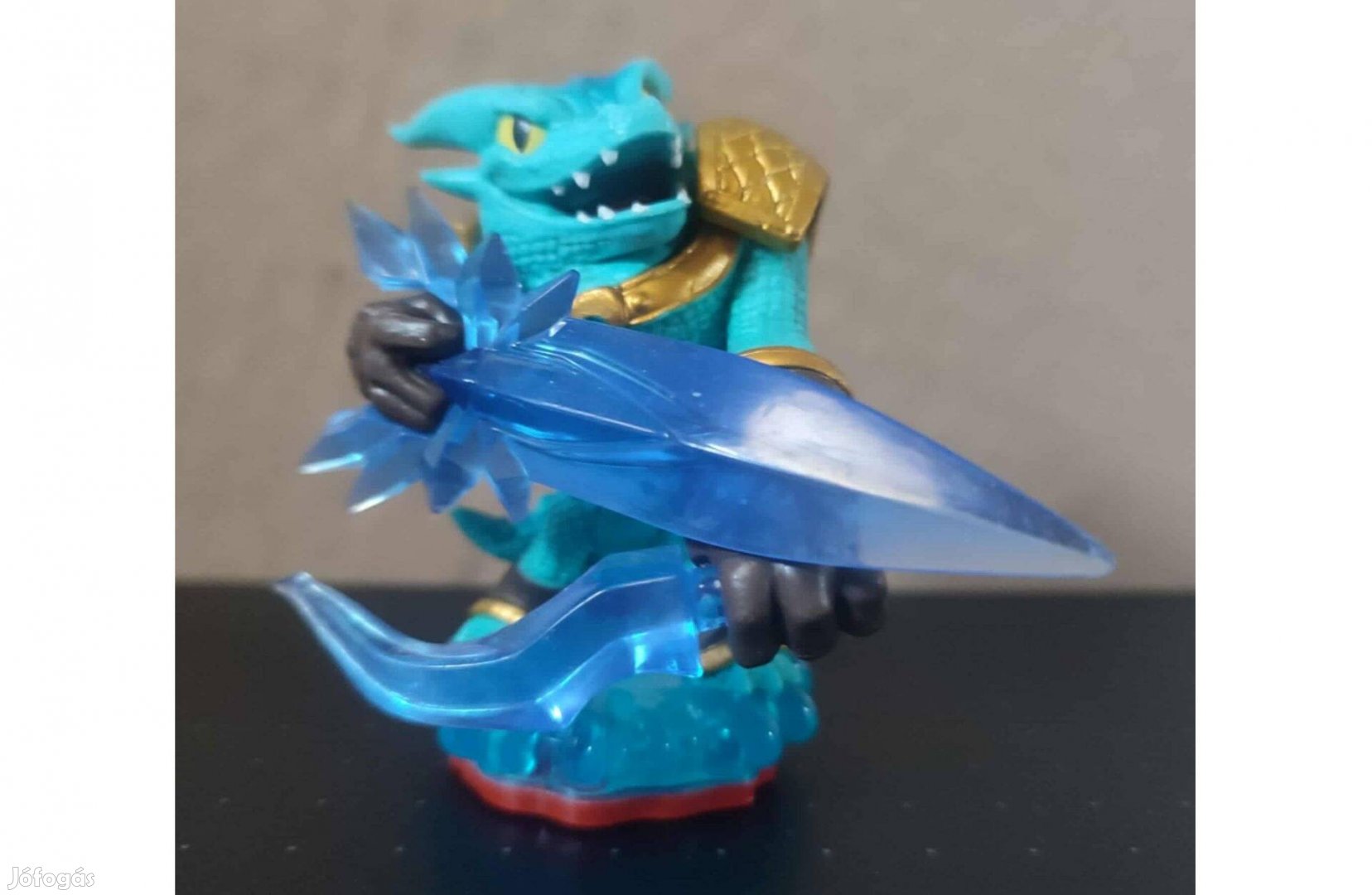 Skylanders figura - Snap Shot